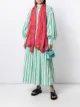 Image 2 of PAUL SMITH greyhound-print scarf