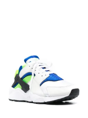 Tenis Huarache de Nike para hombre FARFETCH