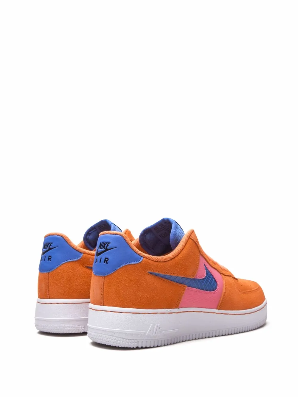 фото Nike кроссовки air force 1 low