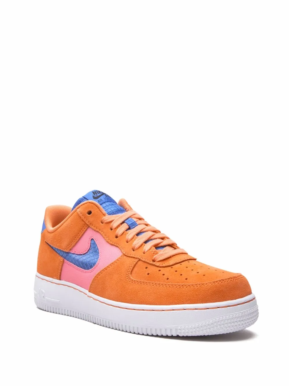 фото Nike кроссовки air force 1 low
