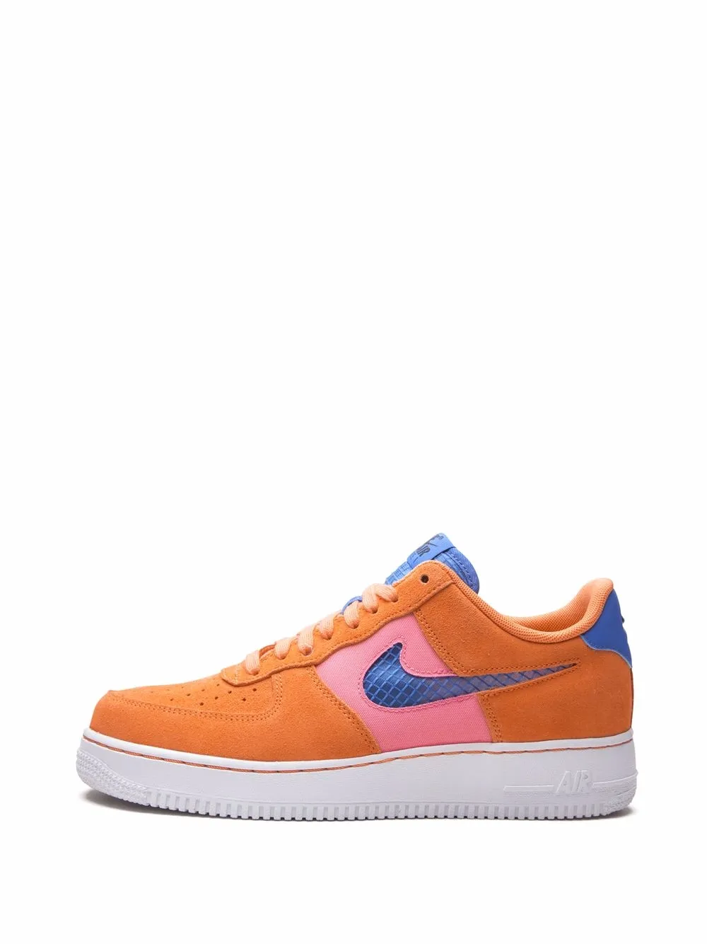 фото Nike кроссовки air force 1 low