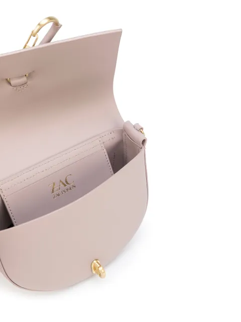 zac posen belay mini crossbody