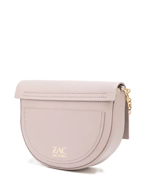 zac posen belay mini crossbody