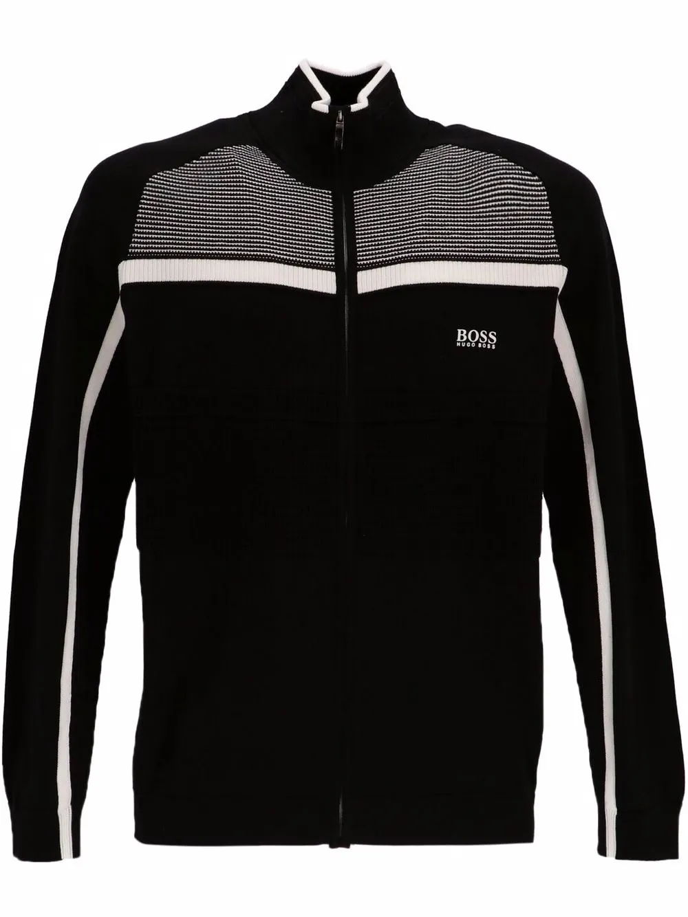 hugo boss 73 zip