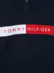 Tommy Hilfiger Junior TEEN Flag logo polo shirt