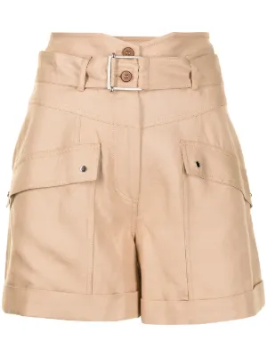 Jonathan Simkhai Short Shorts for Women 