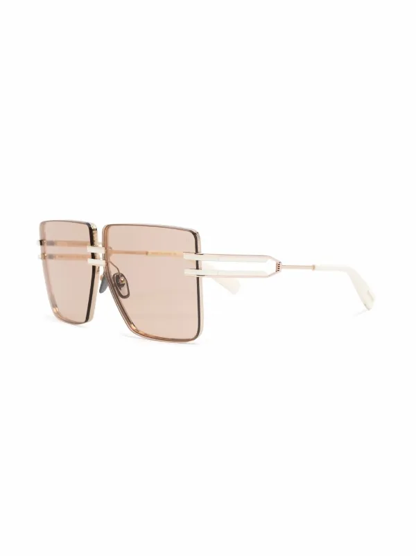 square shaped sunglasses