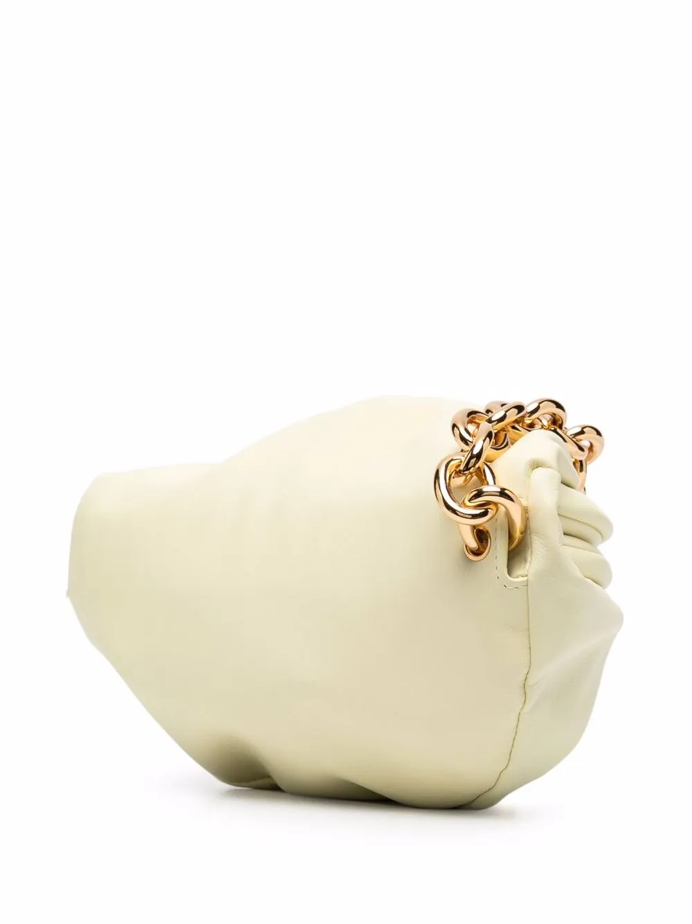 фото Bottega veneta поясная сумка the pouch