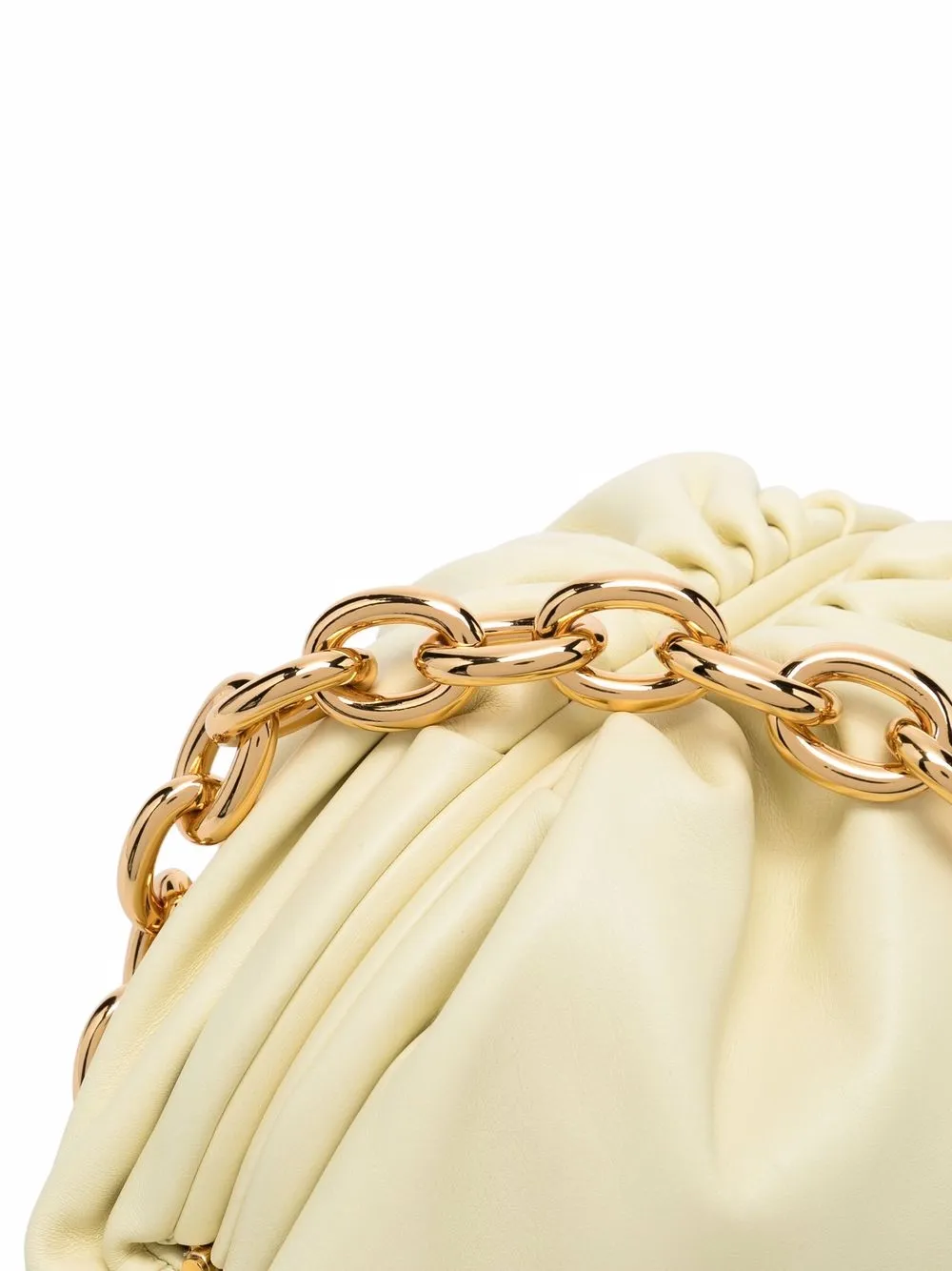 фото Bottega veneta поясная сумка the pouch