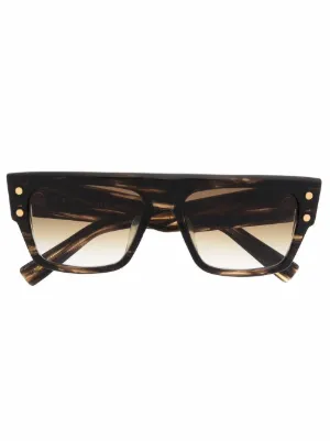 Occhiali da sole di Balmain Eyewear da donna - FARFETCH