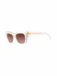 Изображение 2 из Balmain Eyewear солнцезащитные очки B-II