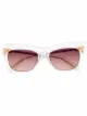 Изображение 1 из Balmain Eyewear солнцезащитные очки B-II