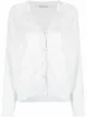Image 1 of Jil Sander V-neck cardigan