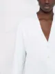 Jil Sander V-neck cardigan