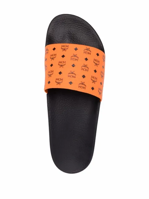 mcm slides on sale