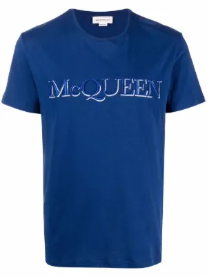 alexander mcqueen t shirts