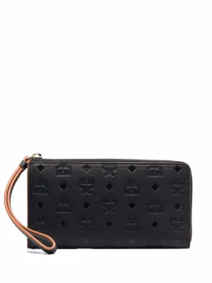 mcm wallet with chain