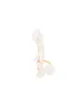Image 1 of Completedworks 14kt ear climber cuff earring