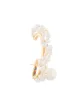 Completedworks 14kt ear climber cuff earring