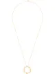 Image 1 of Completedworks twisted pendant necklace