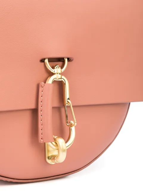 zac posen belay mini crossbody