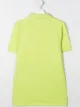 Image 2 of Tommy Hilfiger Junior logo-print polo shirt