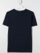 Image 2 of Tommy Hilfiger Junior logo-print T-shirt