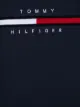 Tommy Hilfiger Junior logo-print T-shirt