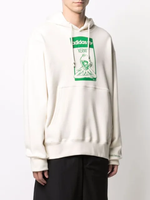 adidas kermit sweatshirt