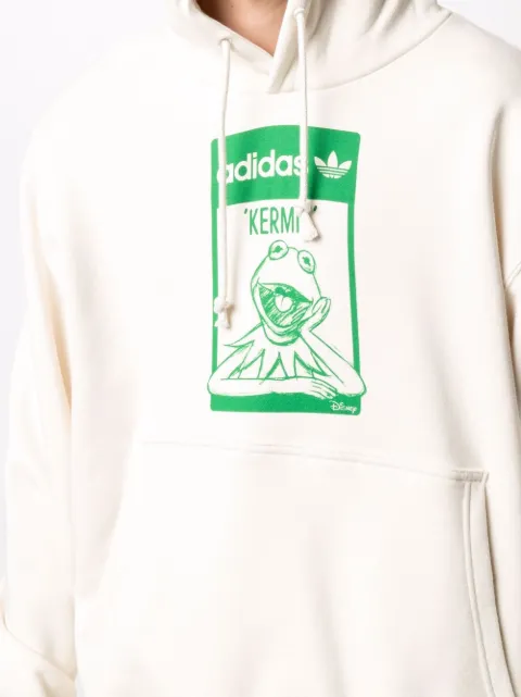 Sudadera Kermit adidas por 89€ - Compra online SS21 - Devolución gratuita y  pago seguro