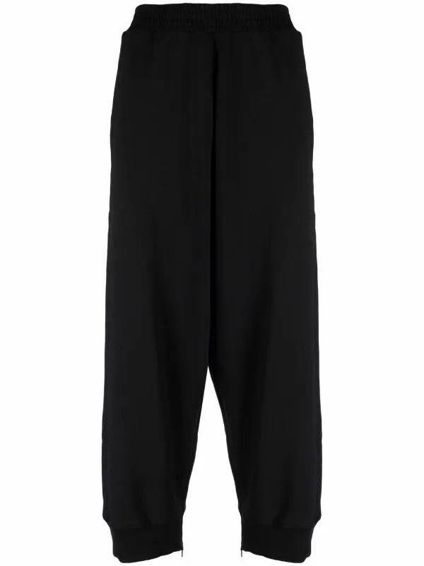 MM6 Maison Margiela スリットディテール トラックパンツ - Farfetch