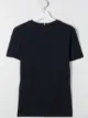 Image 2 of Tommy Hilfiger Junior TEEN logo-print organic cotton T-shirt