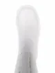 MM6 Maison Margiela paint-effect ankle boots