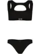 Image 1 of Rielli Sahara two-piece bikini