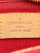 Louis Vuitton 2000 pre-owned Vernis Alma BB two-way bag