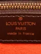Louis Vuitton 2005 pre-owned Damier Ebène Venice Sac Plat tote bag
