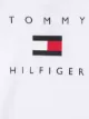 Tommy Hilfiger Junior logo-print T-shirt
