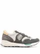 Image 1 of visvim Roland low-top lace-up sneakers