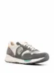 Image 2 of visvim Roland low-top lace-up sneakers