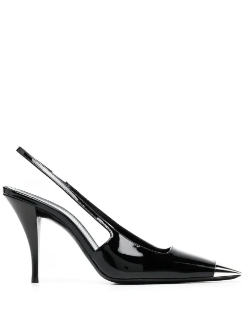 saint laurent blade