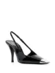 Bild 2 von Saint Laurent Blade Slingback-Pumps