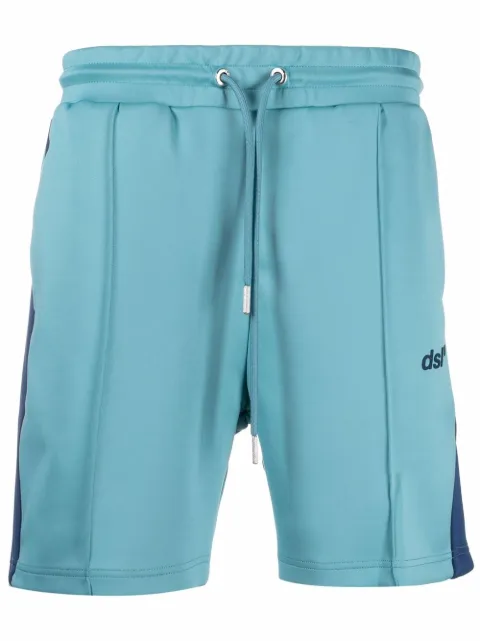 Diesel shorts deportivos de neopreno