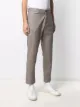 Closed slim-cut chinos