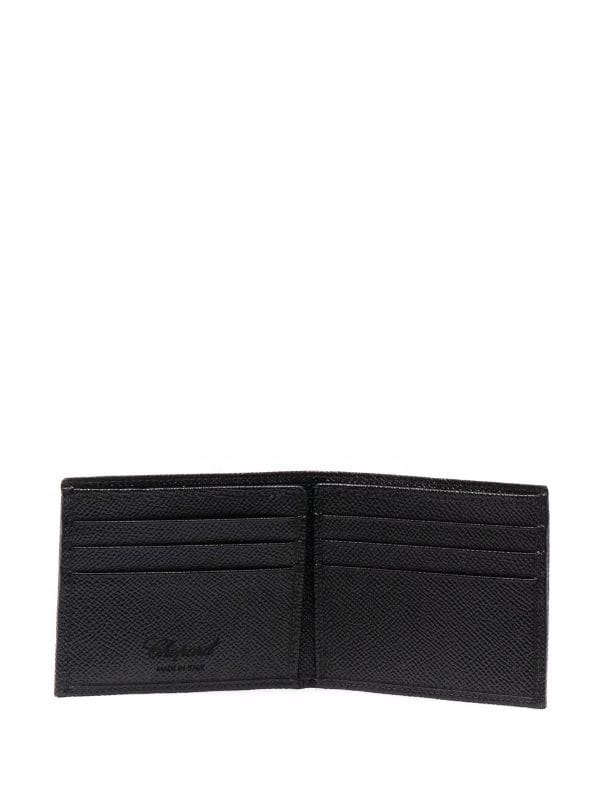 Chopard Mini Il Classico Leather Wallet Farfetch