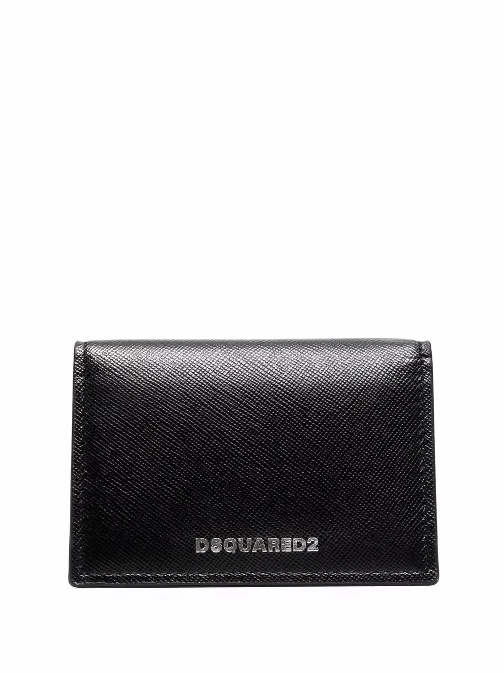 Dsquared2 картхолдер с логотипом