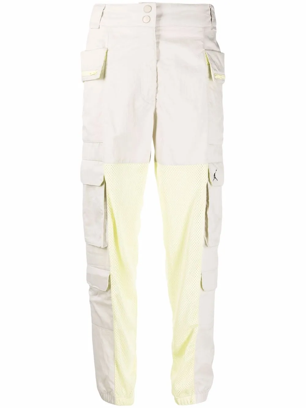 фото Nike брюки jordan heatwave