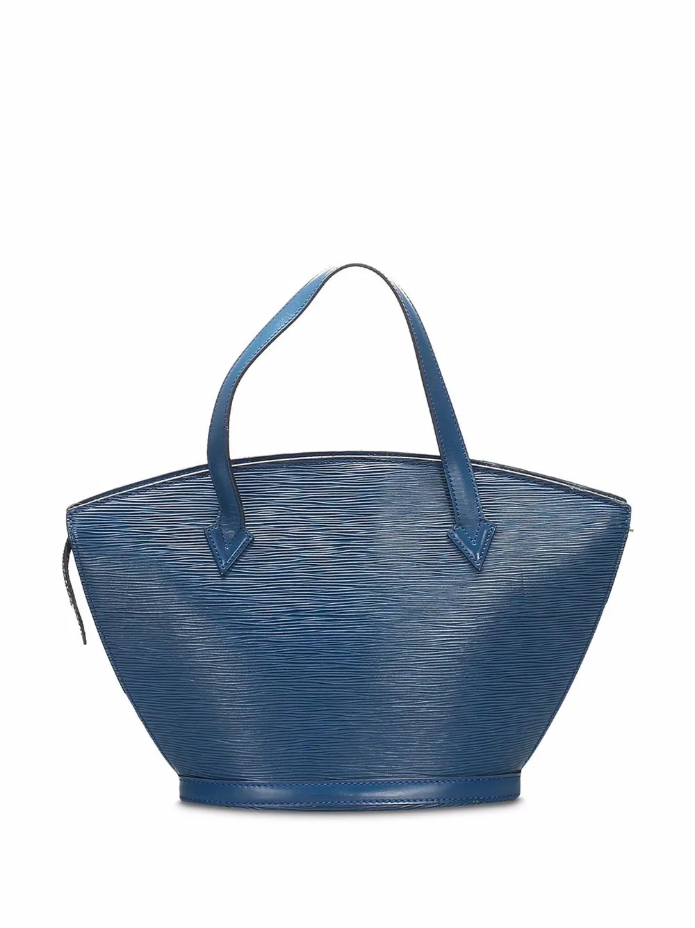 фото Louis vuitton сумка-тоут épi saint jacques pm 1993-го года