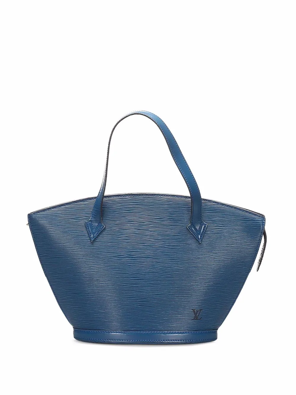 фото Louis vuitton сумка-тоут épi saint jacques pm 1993-го года
