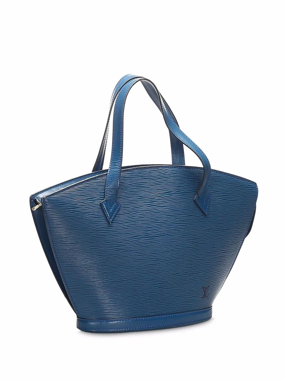фото Louis vuitton сумка-тоут épi saint jacques pm 1993-го года