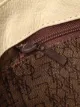 Yves Saint Laurent Pre-Owned panelled flap crossbody bag
